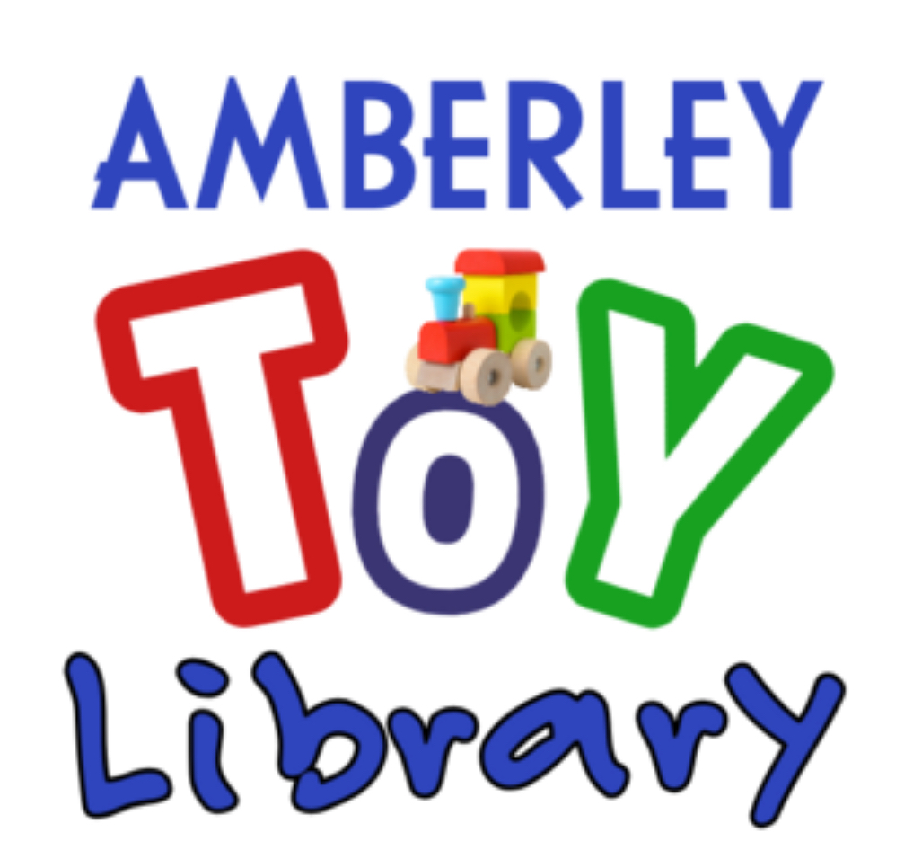 Amberley Toy Library Logo